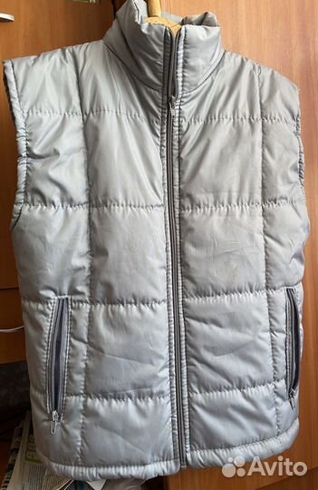 Жилетка женская