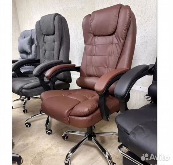 Компьютерное кресло офисное кресло