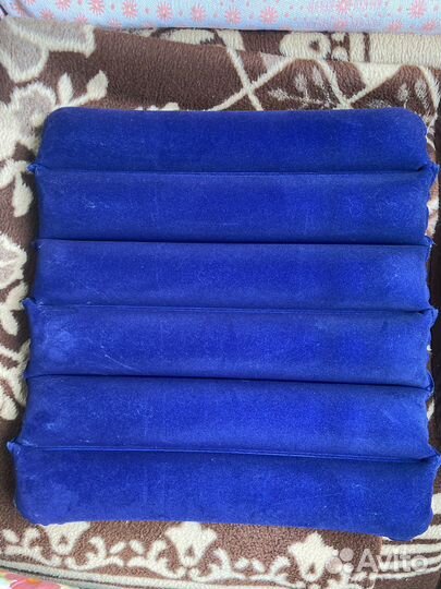 Противопролежневая подушка