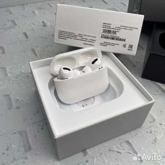 AirPods Pro 2 premium