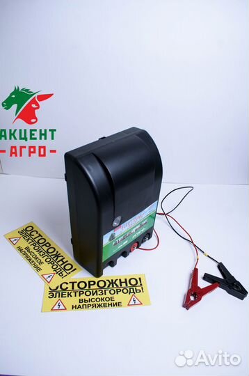 Электропастух для овец