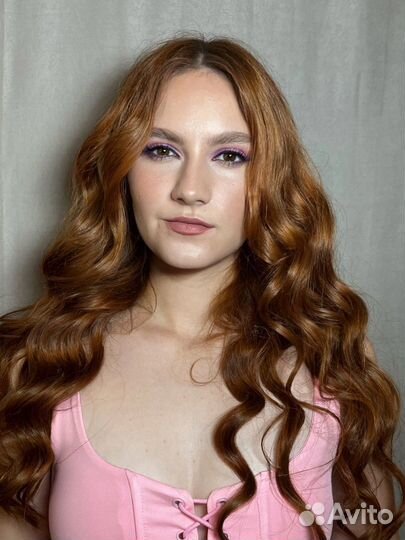 Вижажист на выезд