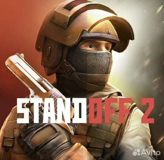 Тренер по standoff 2