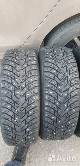 Nokian Tyres Hakkapeliitta 8 175/65 R14