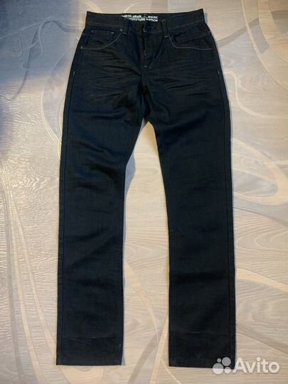 Брюки джинсы