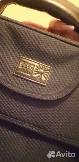 Сумка для ноутбука Case Logik