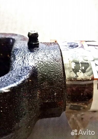 Карданный вал передний УАЗ 3741 -2203010 новый