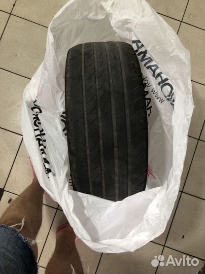 Ovation EcoVision VI-386HP 225/50 R17