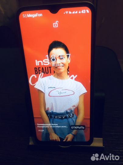 realme C30, 4/64 ГБ