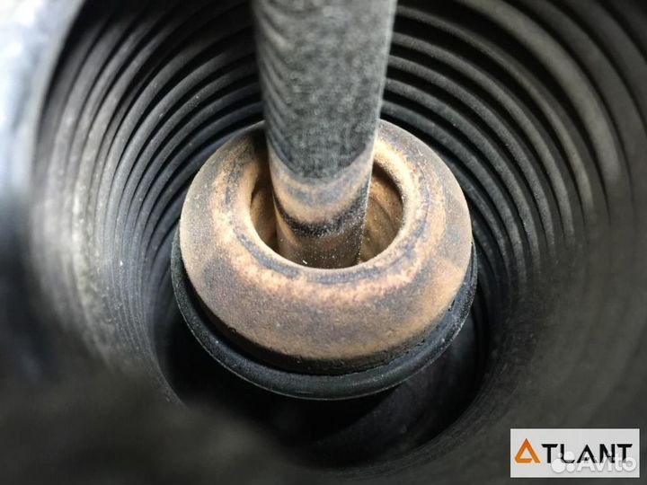 Стойка задняя nissan fuga