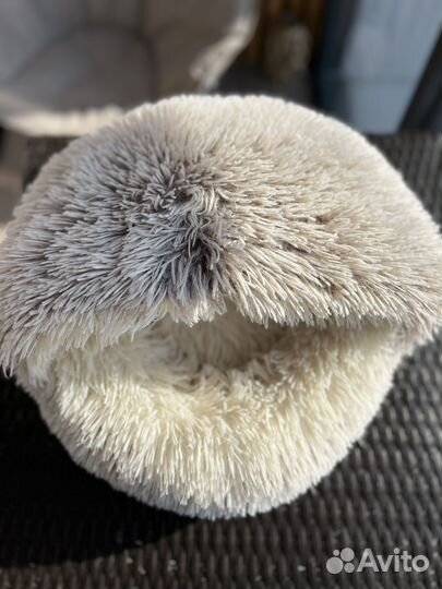 Лежанка для питомца