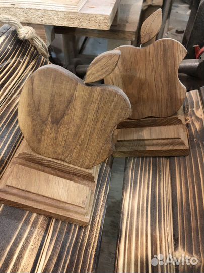 Подставка салфетница