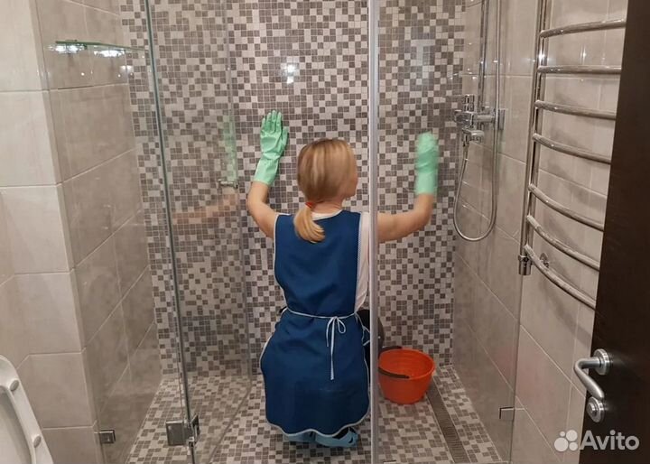 Уборка Квартир, химчистка