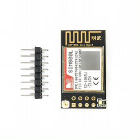 Беспроводной модуль sim-карты gprs GSM для Arduino ESP8266 ESP32 SIM800L