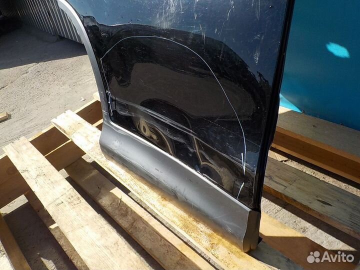 Дверь задняя правая Honda CR-V 2012