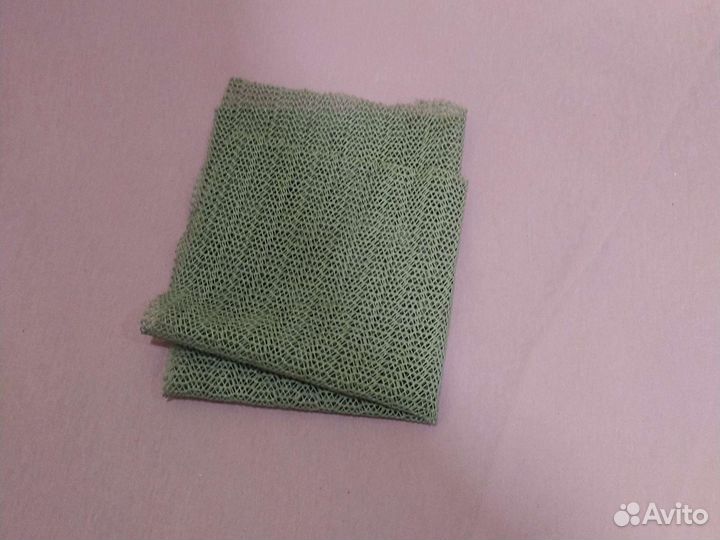 Тряпка на колено для гитары