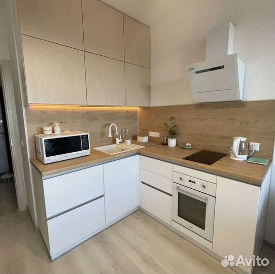 Кухня от производителя