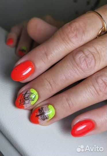 Ваш мастер маникюра