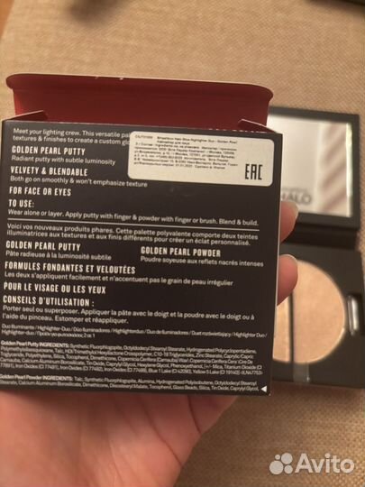 Хайлайтер Smashbox