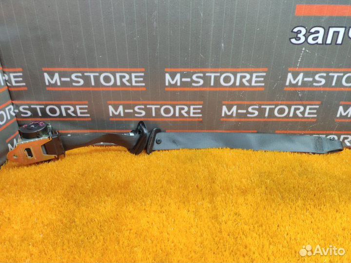 Ремень безопасности передний правый Bmw 6-Series