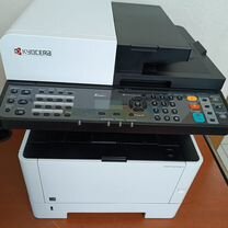 Мфу kyocera m2735dn