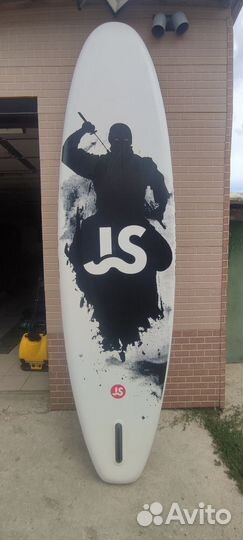 Сап борды б/у