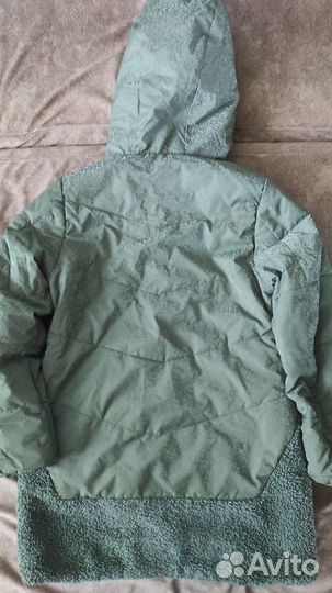 Куртка для девочки