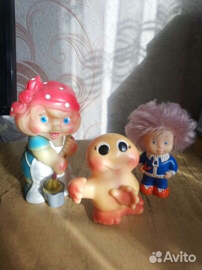 Кукла силиконовая гдр