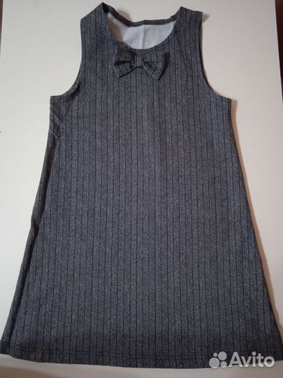 Сарафан детский 128