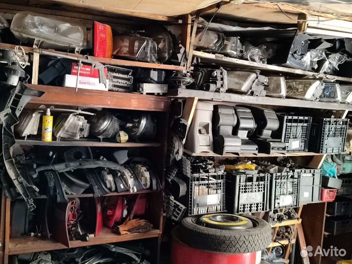 Фары,фонари VW, Ауди А4 а6