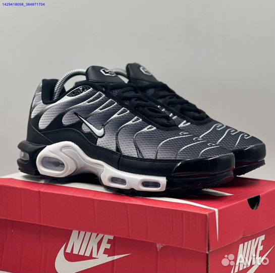 Nike Air Max Tn Plus (Арт.86659)