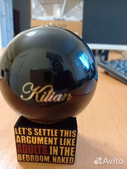 Парфюмерия