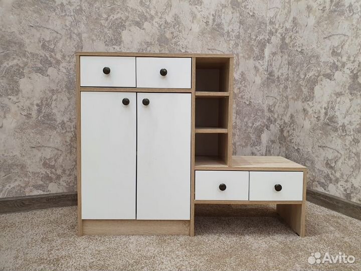 Обувница комфорт 1