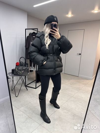 Куртка Made in Korea демисезон