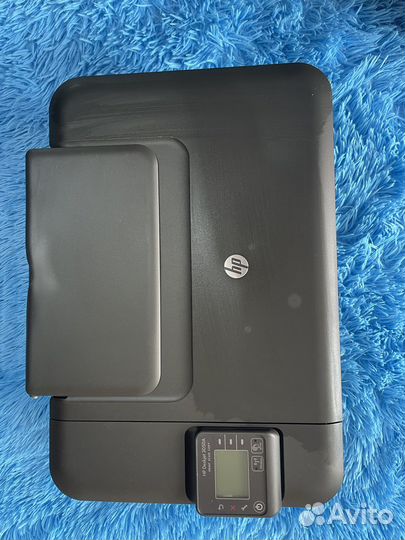 Принтер сканер hp Deskjet 3050А