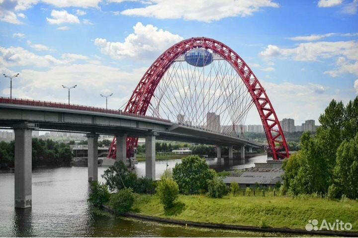 Электрогазосварщик 4-6 разряд