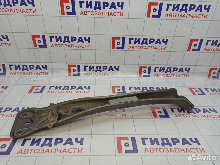 Балка передняя продольная Nissan Almera (N16) 1124