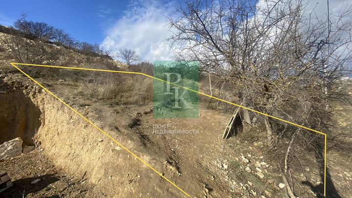 Участок 6 сот. (ИЖС)