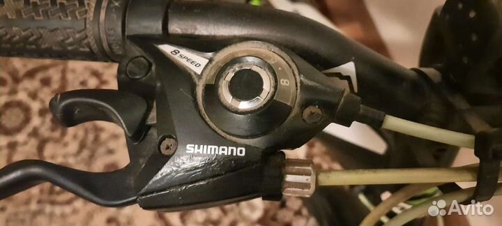 Велосипед Merida matts j24 champion