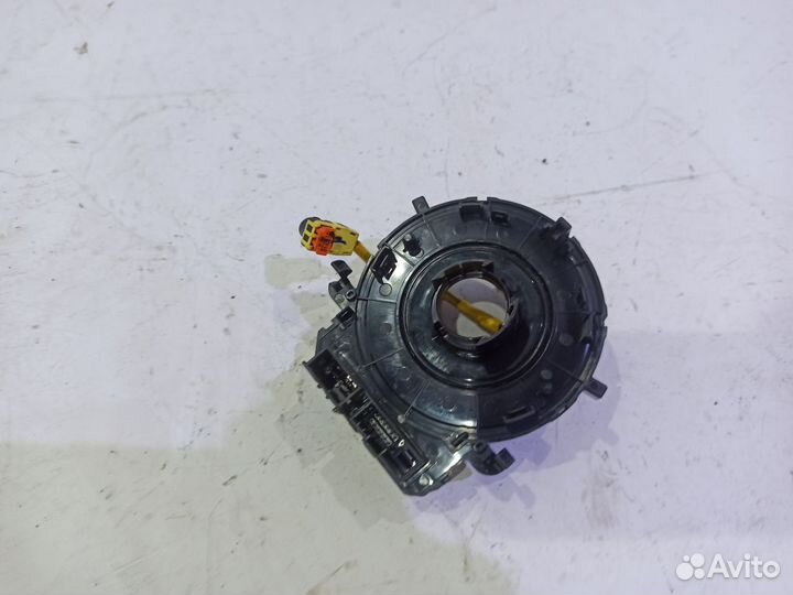 Лента подрулевая (улитка)