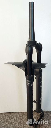 Воздушная вилка 29