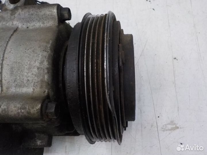 Б/У Б/У Компрессор кондиционера Ford Escape 200