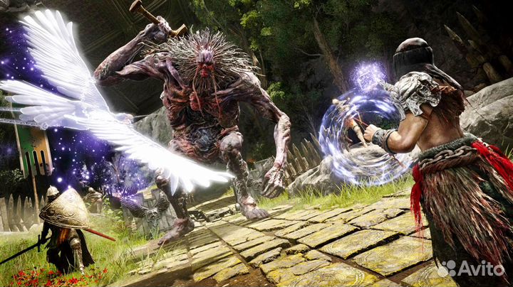 Elden Ring (PS4) Продажа, Обмен