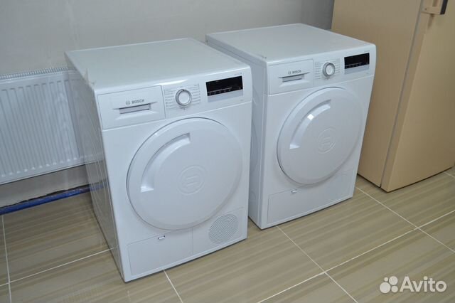 Сушильная машина новая Bosch WTM83201OE купить в Краснодаре | Товары ...