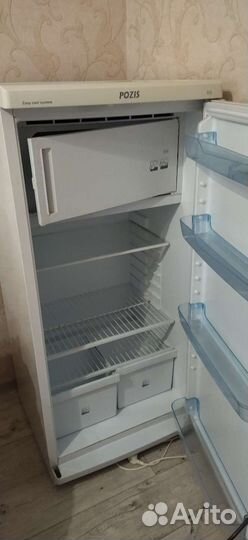 Холодильник бу