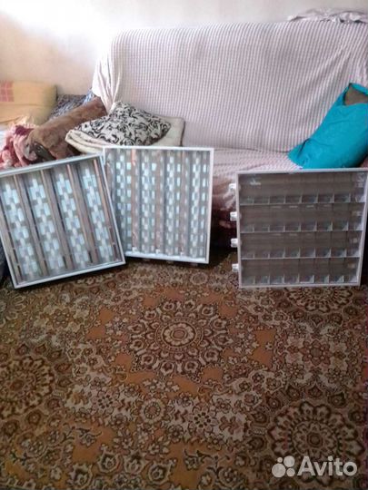 Светильник потолочный