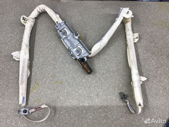 Подушка безопасности боковая (шторка) Chevrolet Cr