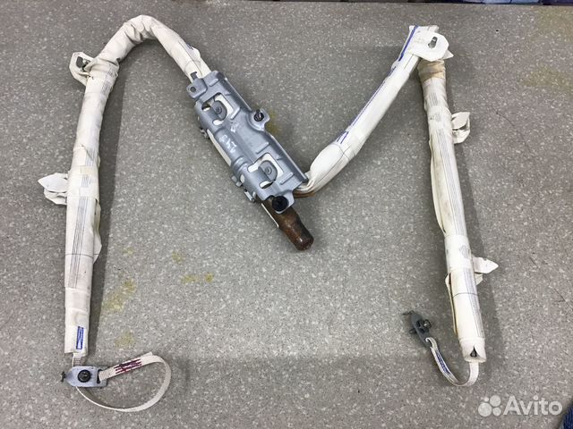 Подушка безопасности боковая (шторка) Chevrolet Cr