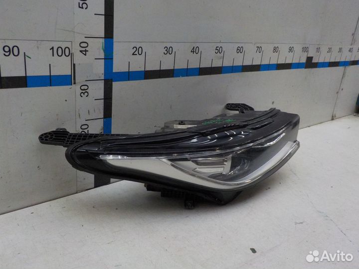 Фара правая на exeed TXL 605000188AA