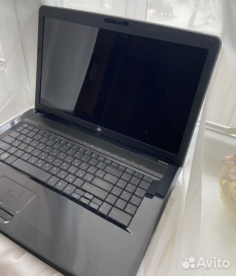 Ноутбук DNS A17HC